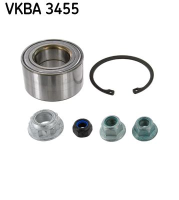 SKFVKBA 3455